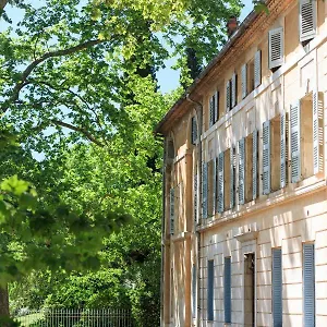 *** Bed & Breakfast Chateau De Saint Martin Frankrijk