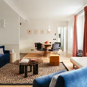 My Maison In - Champ De Mars Parijs