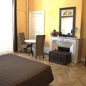*** Bed & Breakfast Chateau De Frankrijk