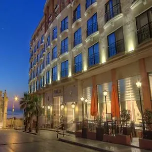 Vivaldi Otel Saint Julian's