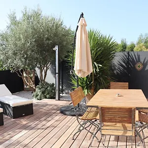  Appartement Le Petit Sud Frankrijk