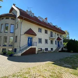 Hermina Apartmanhaz Budapešť