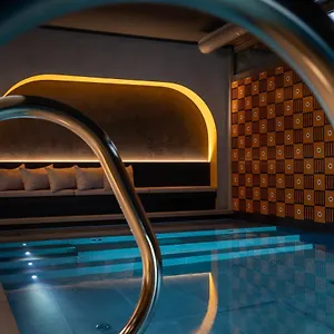 Hotell Pilgrim, Paris