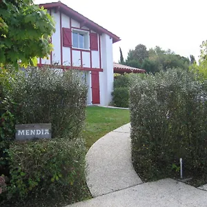  Villa Les D'harri-xuria Frankrijk