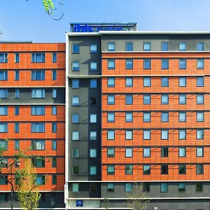 Ibis Budget Porte De La Chapelle - Arena Otel