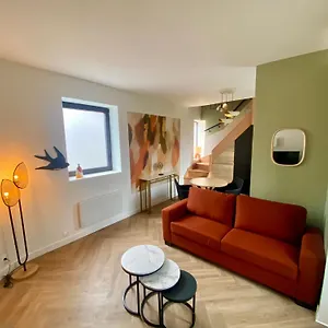  Appartement Du 101 Frankrijk