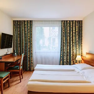 Deutschmeister Otel Viyana