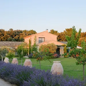 *** Bed & Breakfast Mas Notre Dame Frankrijk