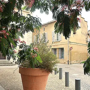  Appartement Maison Rascas - Centre Historique - Air Conditioning- Wifi Frankrijk