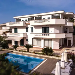 La Quiete - Adults Only Отель типа 