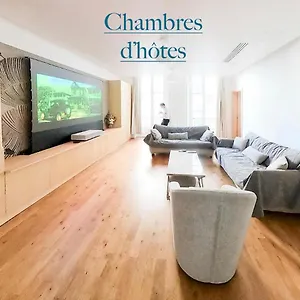 Omarais Parijs