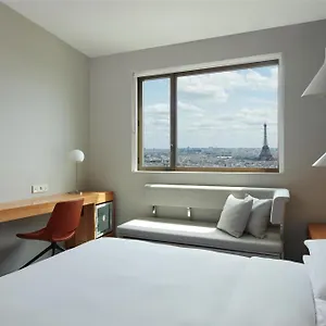 Hyatt Regency Etoile Hotel