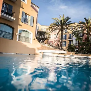 Byblos Otel Saint-Tropez