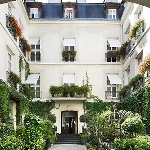 Relais Christine Paris