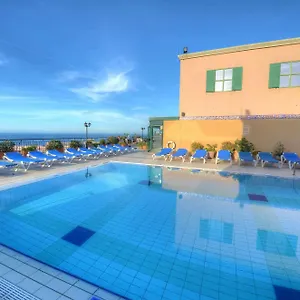 Vivaldi Otel Saint Julian's