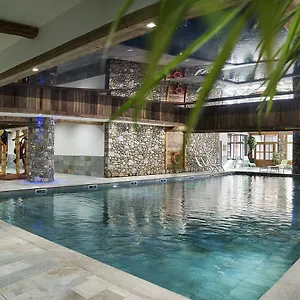 **** Aparthotel Cgh Residences & Spas Kalinda Frankrijk