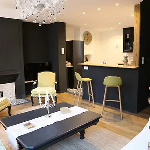  Appartement L'archipel Frankrijk