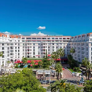 Barriere Le Majestic Otel Cannes