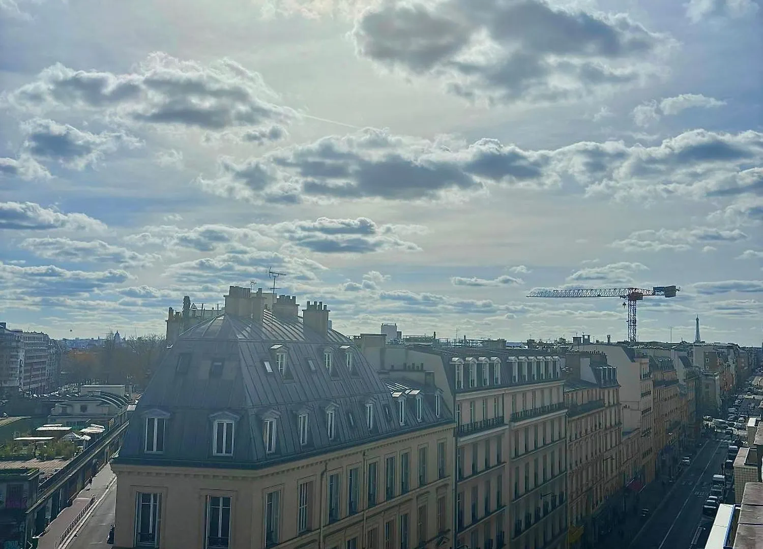 Peace & Love Hostel Paris